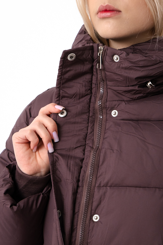 Куртка жіноча (зима)